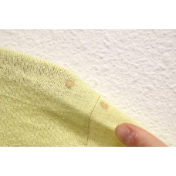 Vintage Chattahoochee Road Runners 1988 10K T Shirt Large - Picture 4 of 8